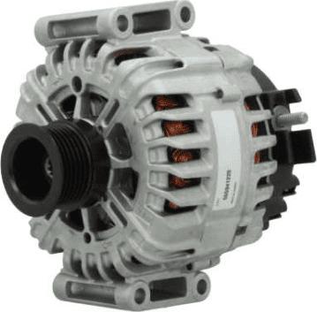 Valeo TG23C034 - Генератор avtokuzovplus.com.ua