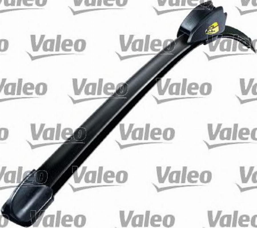 Valeo UM602 - Щітка склоочисника autocars.com.ua