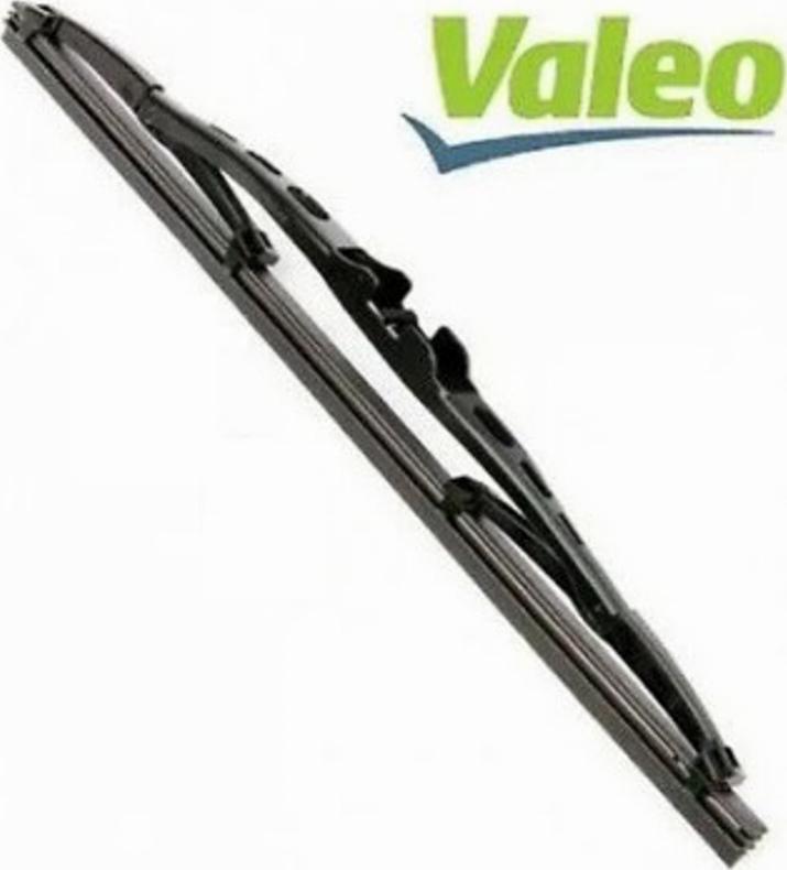 Valeo VFR65 - Щетка стеклоочистителя autodnr.net