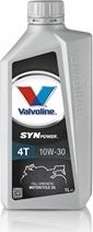 Valvoline SP4T10W30 - Моторне масло autocars.com.ua