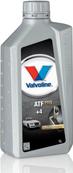 Valvoline 866736 - Масло автоматичної коробки передач autocars.com.ua