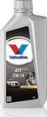 Valvoline 866737 - Масло автоматичної коробки передач autocars.com.ua