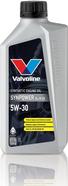 Valvoline 872372 - Моторне масло autocars.com.ua