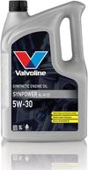 Valvoline 872375 - Моторне масло autocars.com.ua