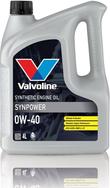 Valvoline 872588 - Моторне масло autocars.com.ua