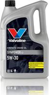 Valvoline 891085 - Моторне масло autocars.com.ua