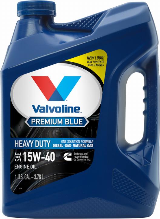 Valvoline AC15W40 - Моторне масло autocars.com.ua