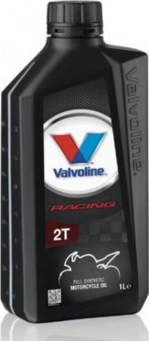 Valvoline RC2TB - Моторне масло autocars.com.ua