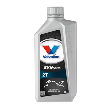 Valvoline SP2T - Моторне масло autocars.com.ua