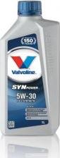 Valvoline SYNPOWERXLIII1L - Моторне масло autocars.com.ua