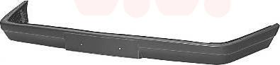 Van Wezel 0312572 - Буфер, бампер autocars.com.ua