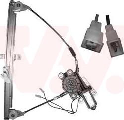 Van Wezel 0320261 - Підйомний пристрій для вікон autocars.com.ua