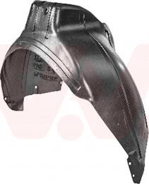 Van Wezel 0322453 - Обшивка, колісна ніша autocars.com.ua