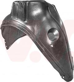 Van Wezel 0322454 - Обшивка, колісна ніша autocars.com.ua