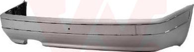 Van Wezel 0322546 - Буфер, бампер autocars.com.ua