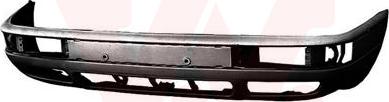 Van Wezel 0322570 - Буфер, бампер autocars.com.ua