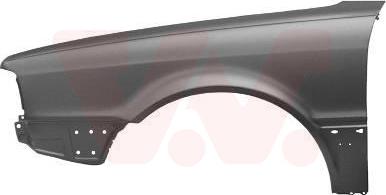 Van Wezel 0322658 - Крило autocars.com.ua