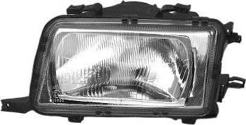 Van Wezel 0322961 - Основна фара autocars.com.ua