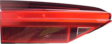 Van Wezel 0362923U - Задній ліхтар autocars.com.ua