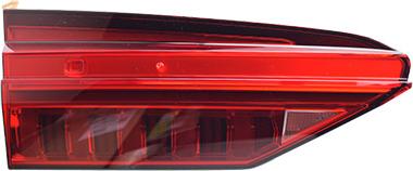 Van Wezel 0362927U - Задній ліхтар autocars.com.ua