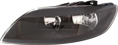 Van Wezel 0381961 - Основна фара autocars.com.ua