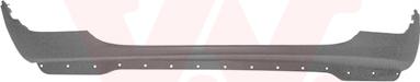Van Wezel 0506500 - Спойлер autocars.com.ua