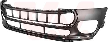 Van Wezel 0527574 - Буфер, бампер autocars.com.ua