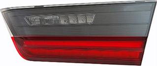 Van Wezel 0560924 - Задній ліхтар autocars.com.ua