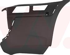 Van Wezel 0680534 - Буфер, бампер autocars.com.ua