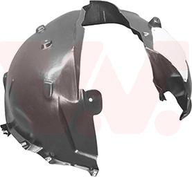 Van Wezel 0979434 - Обшивка, колісна ніша autocars.com.ua