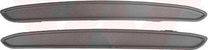 Van Wezel 0989550 - Облицювання / захисна накладка, буфер autocars.com.ua