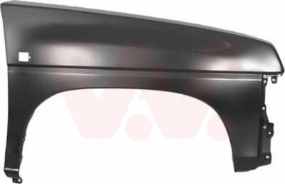 Van Wezel 1344656 - Крило autocars.com.ua