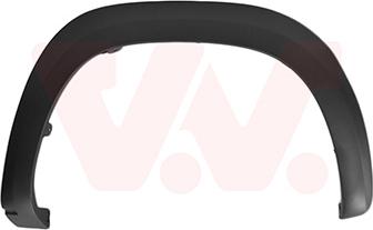 Van Wezel 1503522 - Розширення, крило autocars.com.ua