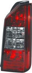 Van Wezel 1623934 - Задній ліхтар autocars.com.ua