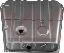 Van Wezel 1745081 - Паливний бак autocars.com.ua