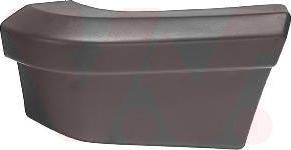 Van Wezel 1745563 - Буфер, бампер autocars.com.ua