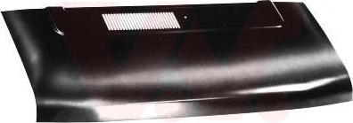 Van Wezel 1745660 - Капот двигуна autocars.com.ua