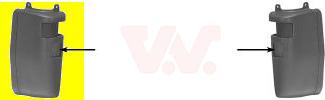 Van Wezel 1747533 - Буфер, бампер autocars.com.ua