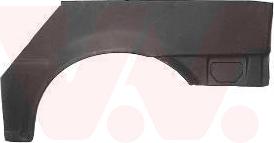 Van Wezel 1837143 - Боковина autocars.com.ua
