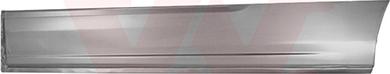 Van Wezel 1987109 - Боковина autocars.com.ua