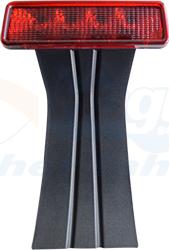 Van Wezel 2108929 - Додатковий ліхтар сигнал гальмування autocars.com.ua