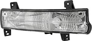 Van Wezel 2128958 - Фара денного освітлення autocars.com.ua