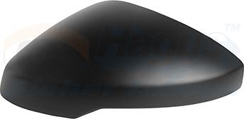 Van Wezel 2592843 - Покриття, зовнішнє дзеркало autocars.com.ua