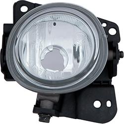 Van Wezel 2783996 - Противотуманная фара autocars.com.ua