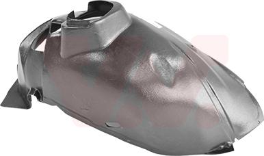Van Wezel 2911434 - Обшивка, колісна ніша autocars.com.ua