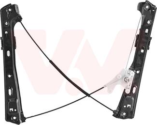 Van Wezel 2916262 - Підйомний пристрій для вікон autocars.com.ua