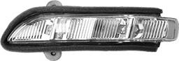 Van Wezel 3043915 - Бічний ліхтар, покажчик повороту autocars.com.ua