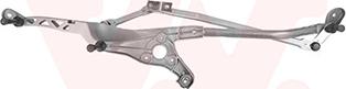 Van Wezel 3091230 - Система тяг і важелів приводу склоочисника autocars.com.ua