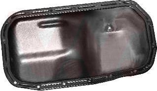 Van Wezel 32 11 071 - Масляний піддон autocars.com.ua