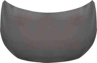 Van Wezel 3212660 - Капот двигуна autocars.com.ua